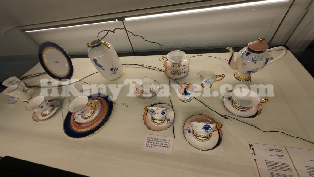 Art & Design Track 5th – Cultural and Creative Design Exhibition in Shenzhen @ Shenzhen Art Museum (New Venue)