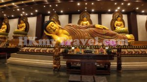 Borechan Temple Shenzhen