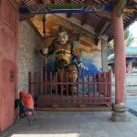 Chiwan Tin Hau Temple