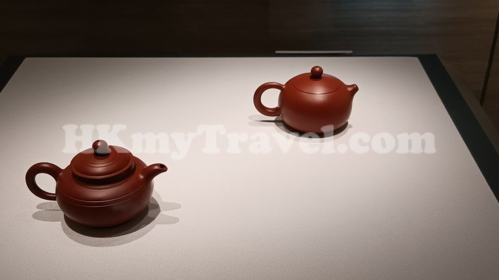Craftsmanship in Miniature – Exhibition of Contemporary ChaoZhou Hand-Thrown Red Clay Teapots – Nanshan Museum
