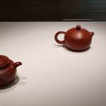 Craftsmanship in Miniature - Exhibition of Contemporary ChaoZhou Hand-Thrown Red Clay Teapots - Nanshan Museum