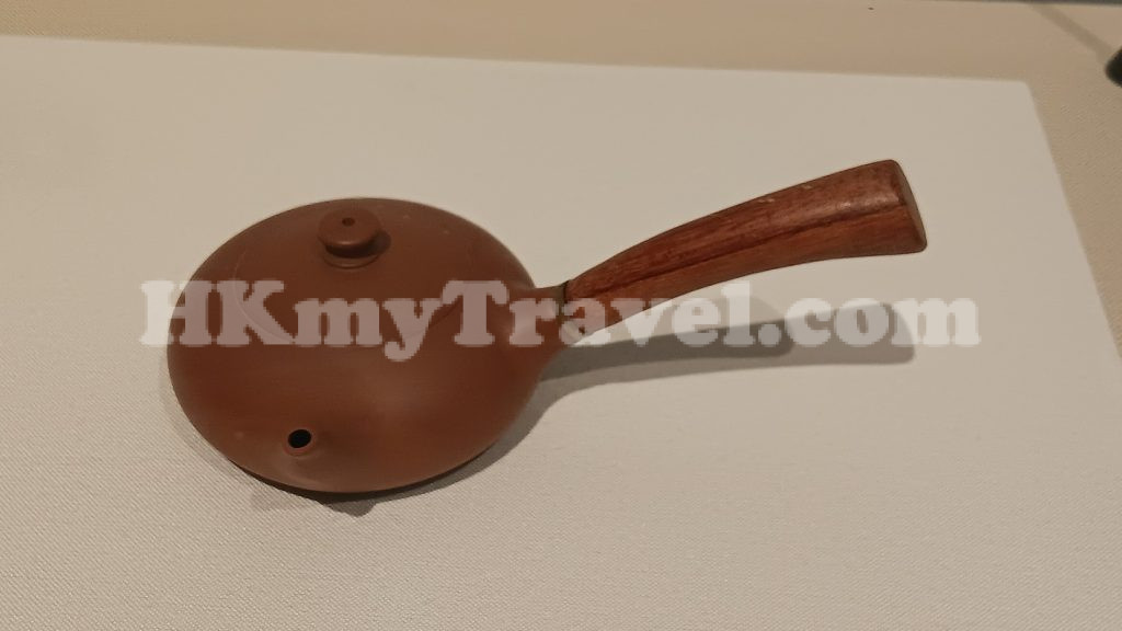 Craftsmanship in Miniature – Exhibition of Contemporary ChaoZhou Hand-Thrown Red Clay Teapots – Nanshan Museum