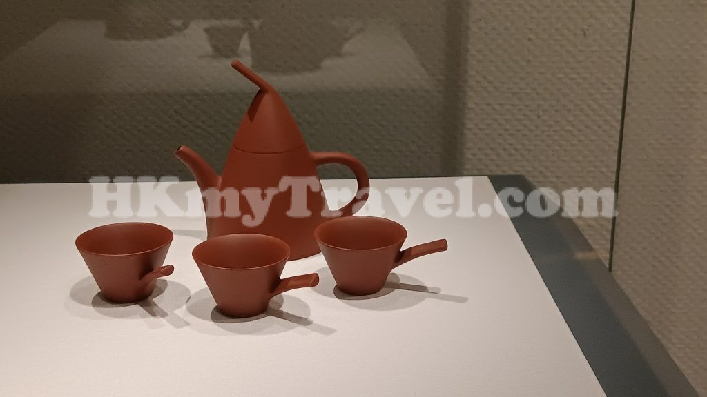 Craftsmanship in Miniature – Exhibition of Contemporary ChaoZhou Hand-Thrown Red Clay Teapots – Nanshan Museum