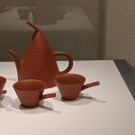 Craftsmanship in Miniature - Exhibition of Contemporary ChaoZhou Hand-Thrown Red Clay Teapots - Nanshan Museum