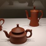 Craftsmanship in Miniature - Exhibition of Contemporary ChaoZhou Hand-Thrown Red Clay Teapots - Nanshan Museum