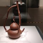 Craftsmanship in Miniature - Exhibition of Contemporary ChaoZhou Hand-Thrown Red Clay Teapots - Nanshan Museum