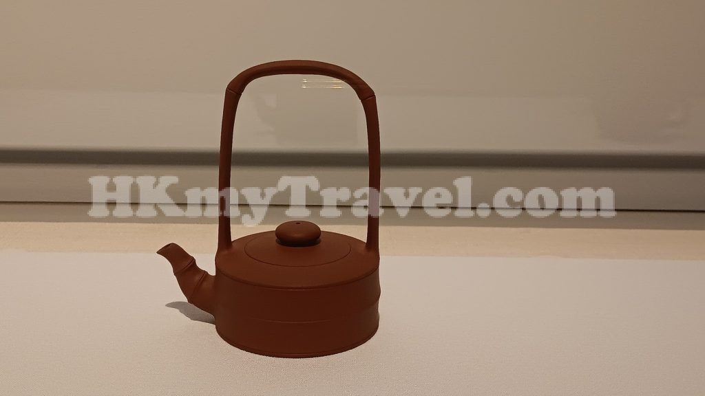 Craftsmanship in Miniature - Exhibition of Contemporary ChaoZhou Hand-Thrown Red Clay Teapots - Nanshan Museum