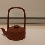 Craftsmanship in Miniature - Exhibition of Contemporary ChaoZhou Hand-Thrown Red Clay Teapots - Nanshan Museum