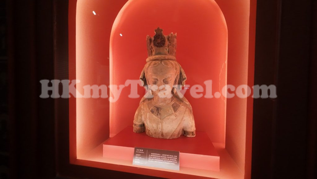 Dunhuang Splendors: Culture and Art Exhibition of Mogao Grottoes