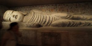 Dunhuang Splendors: Culture and Art Exhibition of Mogao Grottoes