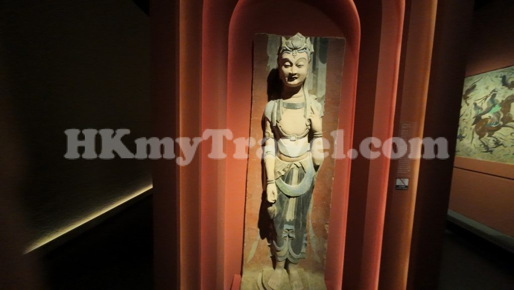 Dunhuang Splendors: Culture and Art Exhibition of Mogao Grottoes