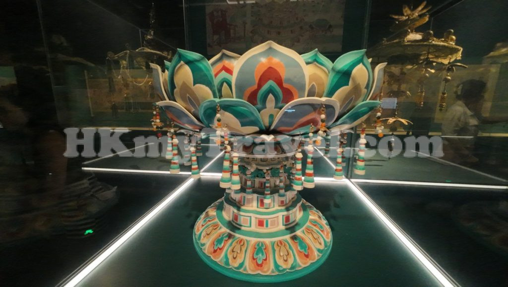 Dunhuang Splendors: Culture and Art Exhibition of Mogao Grottoes