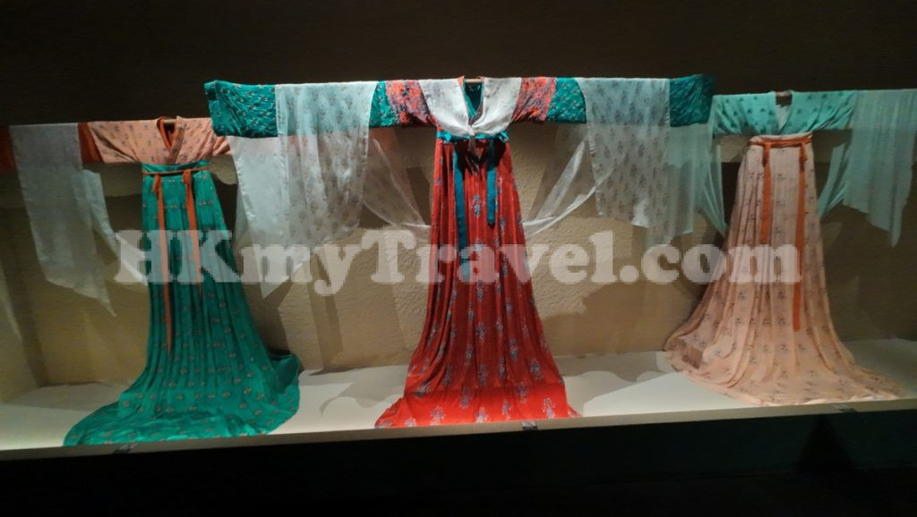 Dunhuang Splendors: Culture and Art Exhibition of Mogao Grottoes