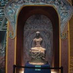 Dunhuang Aesthetics and Its Connection to the World