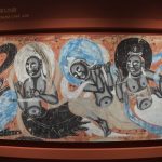 Dunhuang Aesthetics and Its Connection to the World