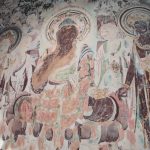 Dunhuang Aesthetics and Its Connection to the World