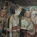 Dunhuang Aesthetics and Its Connection to the World