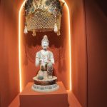 Dunhuang Aesthetics and Its Connection to the World