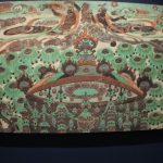 Dunhuang Aesthetics and Its Connection to the World