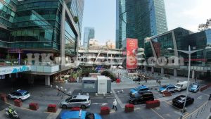Excellence INTOWN Futian