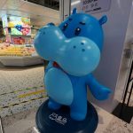 Freshippo (Shenzhen Joy City Store) ‐ Lingzhi Station
