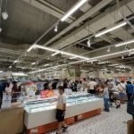 Freshippo (Shenzhen Joy City Store) ‐ Lingzhi Station