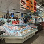 Freshippo (Shenzhen Joy City Store) ‐ Lingzhi Station