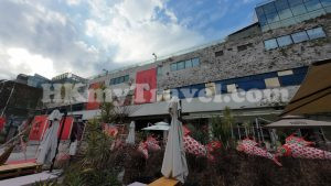 G&G Creative Community Shenzhen