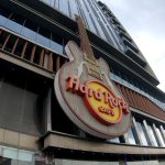 Hard Rock Hotel Shenzhen