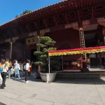 Hongfa Temple