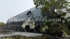 Hua Art Museum