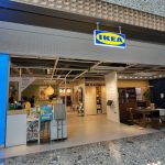 IKEA (MixC Sungang Store)