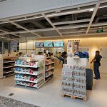 IKEA (MixC Sungang Store)