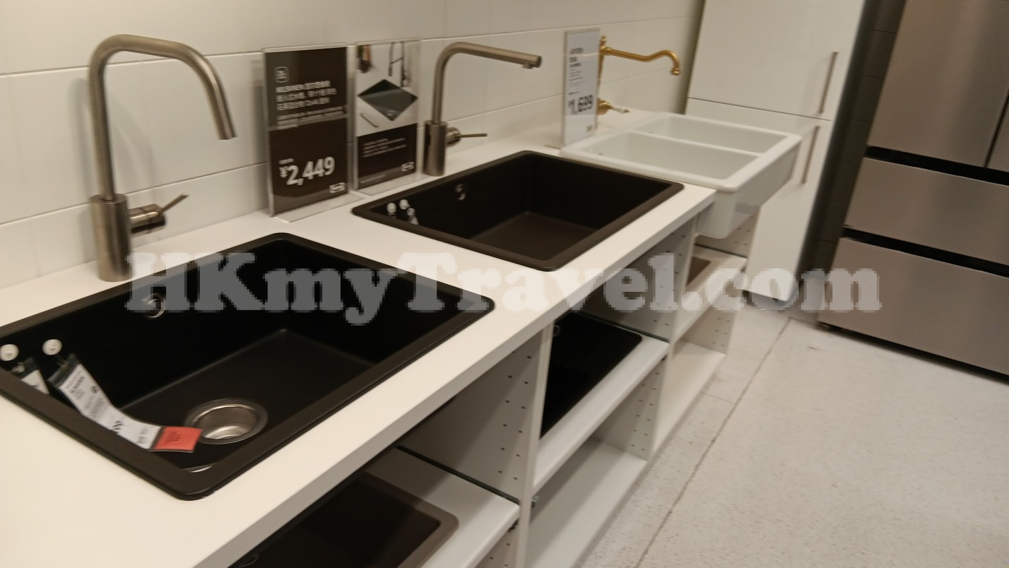 IKEA ในเซินเจิ้น จีน – แหล่งรวมเฟอร์นิเจอร์ ของใช้ในบ้าน และอาหารแสนอร่อย