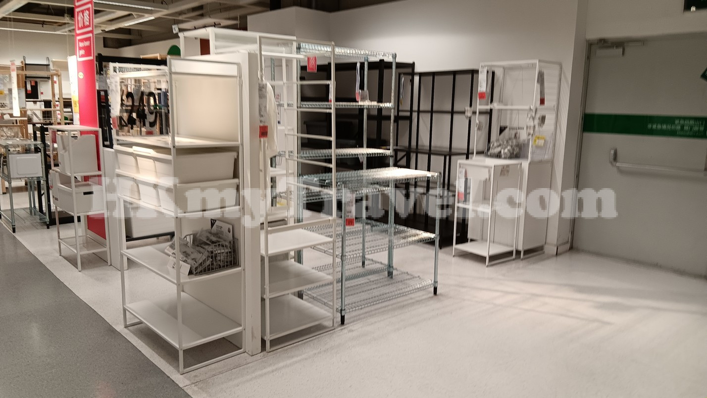 IKEA ในเซินเจิ้น จีน – แหล่งรวมเฟอร์นิเจอร์ ของใช้ในบ้าน และอาหารแสนอร่อย