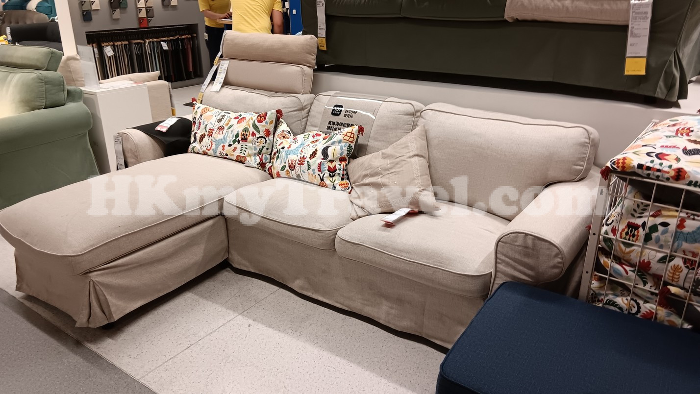 IKEA ในเซินเจิ้น จีน – แหล่งรวมเฟอร์นิเจอร์ ของใช้ในบ้าน และอาหารแสนอร่อย