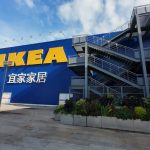 IKEA (Shenzhen Store)