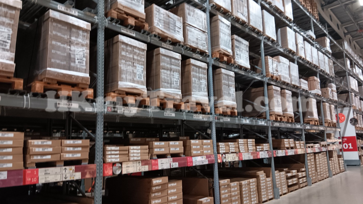 IKEA ในเซินเจิ้น จีน – แหล่งรวมเฟอร์นิเจอร์ ของใช้ในบ้าน และอาหารแสนอร่อย