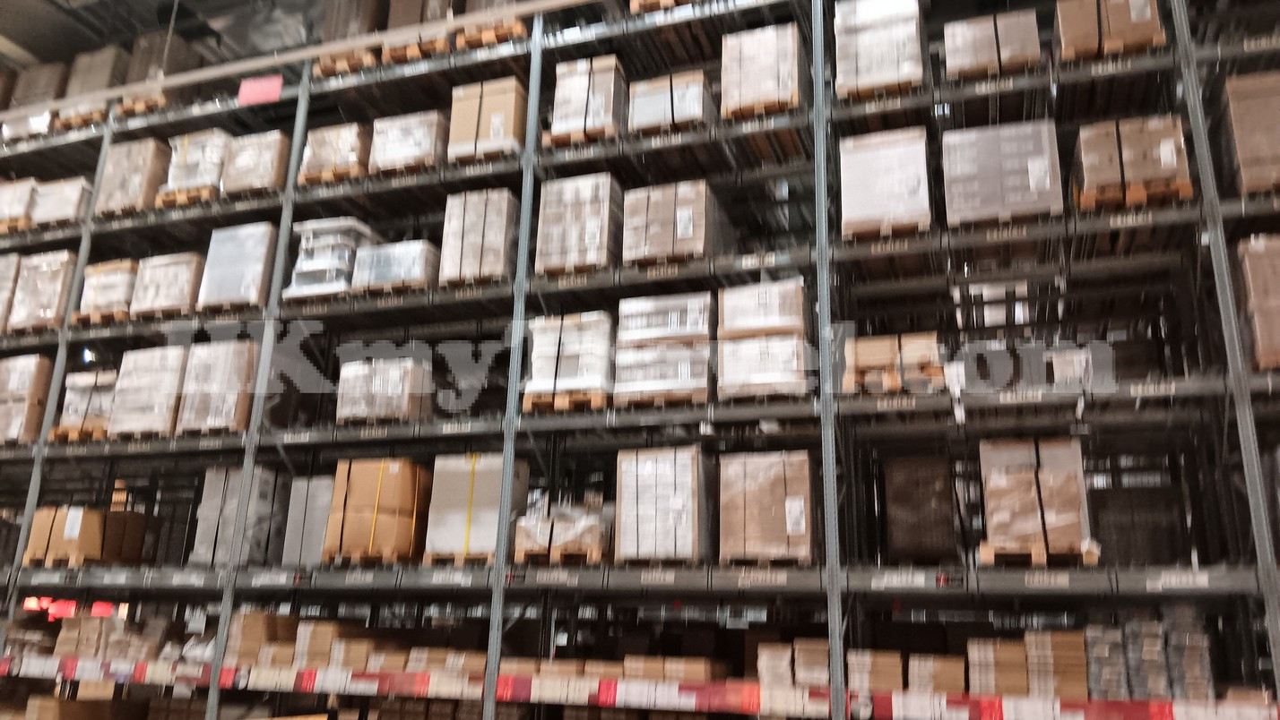 IKEA ในเซินเจิ้น จีน – แหล่งรวมเฟอร์นิเจอร์ ของใช้ในบ้าน และอาหารแสนอร่อย