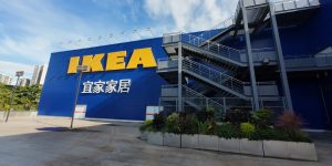 IKEA (Shenzhen Store)