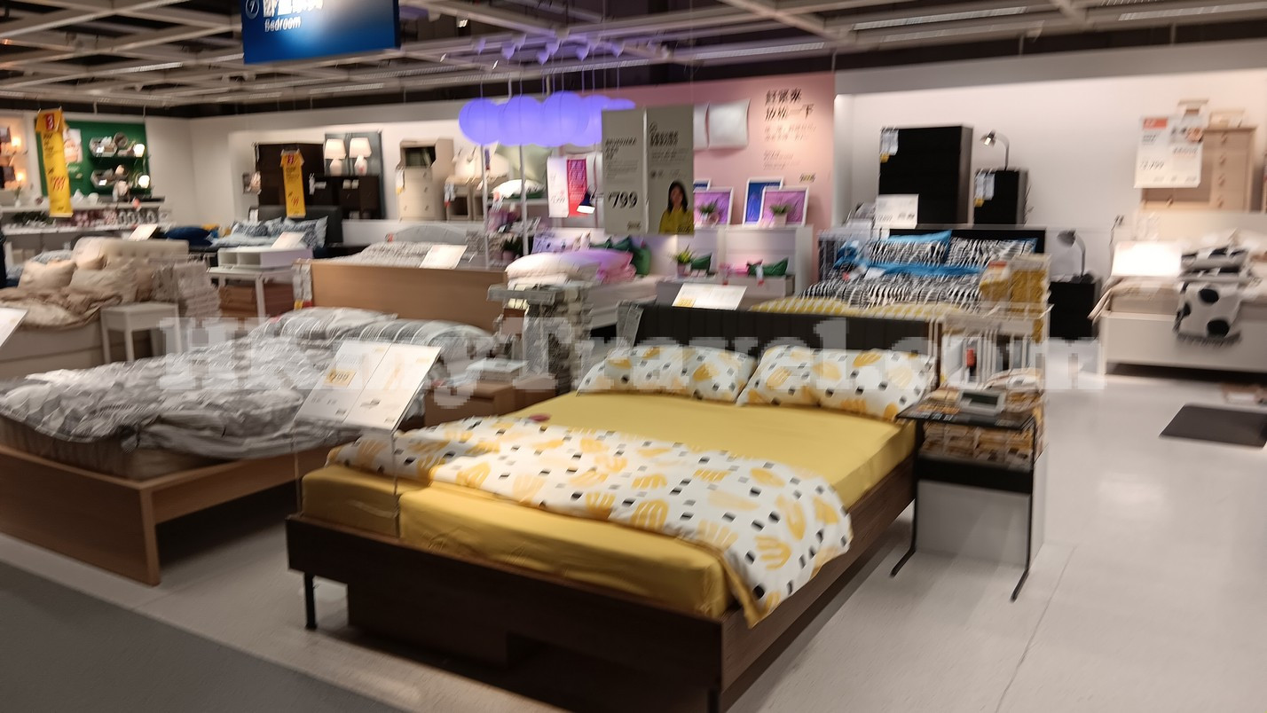 IKEA ในเซินเจิ้น จีน – แหล่งรวมเฟอร์นิเจอร์ ของใช้ในบ้าน และอาหารแสนอร่อย