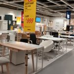 IKEA (Shenzhen Store)