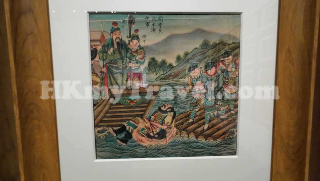 Illumination a Thematic Exhibition on the History of Illustration @ Shenzhen Art Museum (New Venue)