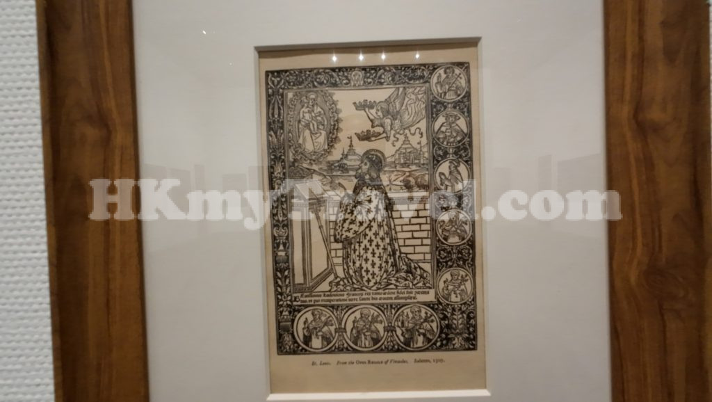 Illumination a Thematic Exhibition on the History of Illustration @ Shenzhen Art Museum (New Venue)