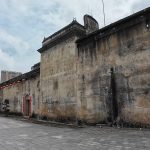 Longgang Hakka Folk Custom Museum (Hehu New Residence)