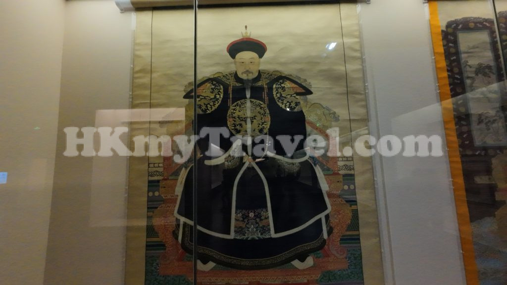 Naming the Great Figures – Ming and Qing Dynasty Portrait Paintings Exhibition in the Shenzhen Museum of History and Folk Culture