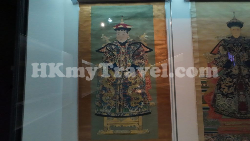 Naming the Great Figures – Ming and Qing Dynasty Portrait Paintings Exhibition in the Shenzhen Museum of History and Folk Culture