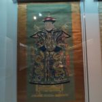 Naming the Great Figures - Ming and Qing Dynasty Portrait Paintings Exhibition in the Shenzhen Museum of History and Folk Culture