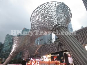 One Avenue