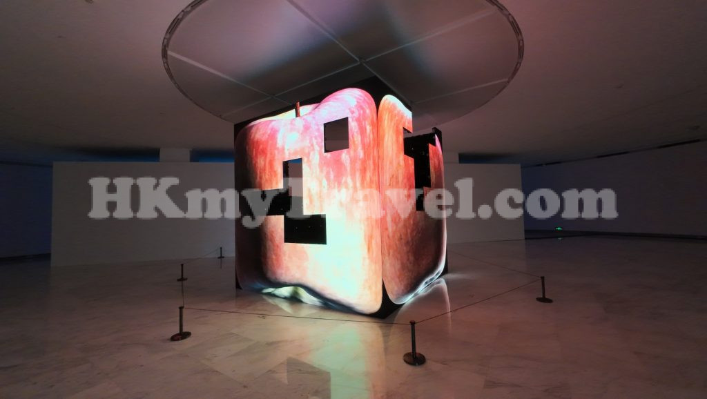 Poetry and Thoughts in the Age of Artificial Intelligence @ Guan Shanyue Art Museum Shenzhen